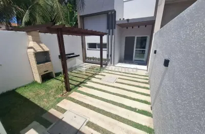 Casa com 3 quartos à venda na Rua Francisca Pereira Lima, 531, Jardim Icaraí, Caucaia