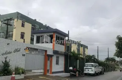 Apartamento á venda no presidente kennedy- fortaleza/ce