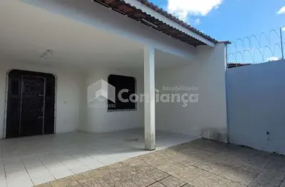 Casa com 4 quartos à venda na Rua Rotary, 535, Parquelândia, Fortaleza