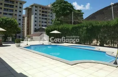 Apartamento com 2 quartos à venda na Avenida Francisco Sá, 5286, Álvaro Weyne, Fortaleza
