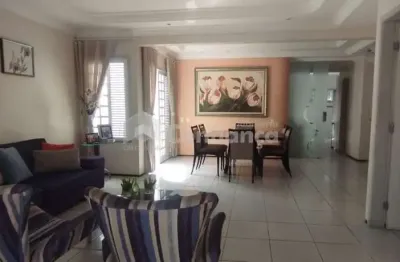 Casa com 4 quartos à venda na Rua Capitão Israel Pinheiro, 5, São Gerardo, Fortaleza