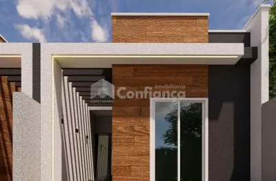 Casa com 3 quartos à venda na Rua Francisco Costa Gadelha, 03, Palmirim, Caucaia