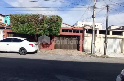 Casa com 7 quartos à venda na Rua Armando Oliveira, 413, Parquelândia, Fortaleza