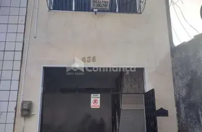 Casa com 2 quartos à venda na Rua Ana Batista, 636, Jardim Iracema, Fortaleza