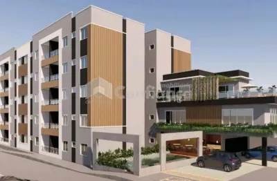 Apartamento com 3 quartos à venda na Rua Antônio Guedes Pessôa, 133, Padre Romualdo, Caucaia