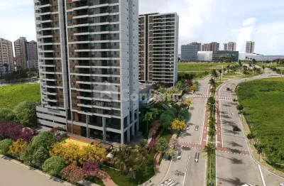 Apartamento com 2 quartos à venda na Avenida Cearenses, 100, Presidente Kennedy, Fortaleza