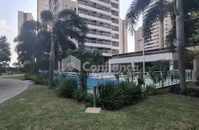 Apartamento á venda no presidente kennedy- fortaleza/ce