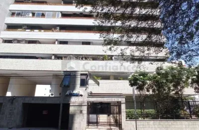 Apartamento com 3 quartos à venda na Rua Juazeiro do Norte, 180, Meireles, Fortaleza