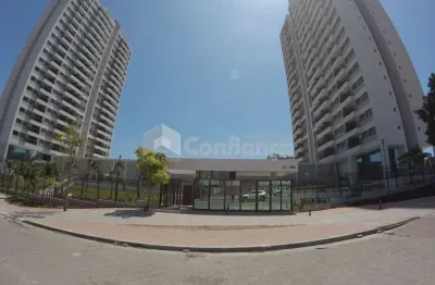 Apartamento a venda no presidente kennedy- fortaleza/ce