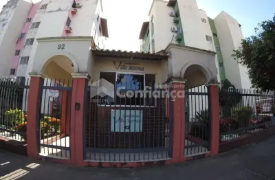 Apartamento com 2 quartos para alugar na Rua 9, 92, Tabapuã, Caucaia