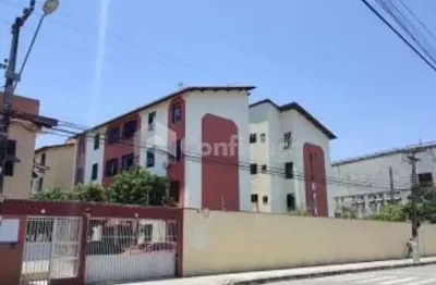 Apartamento com 3 quartos à venda na Rua Braz de Francesco, 135, Presidente Kennedy, Fortaleza