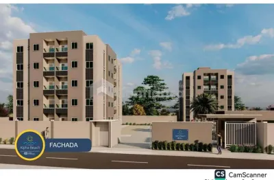 Apartamento com 2 quartos à venda na Rua George Correia Nunes, 1400, Icaraí, Caucaia