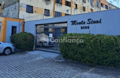 Apartamento com 3 quartos à venda na Avenida João Pessoa, 5586, Damas, Fortaleza