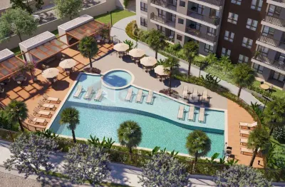 Apartamento á venda no presidente kennedy- fortaleza/ce