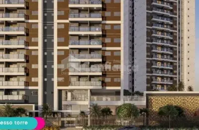 Apartamento padrão a venda no parque do cocó em fortaleza/ce