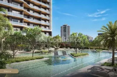 Apartamento padrão a venda no meireles em fortaleza/ce