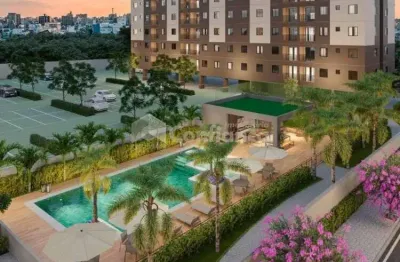 Apartamento padrão a venda no seis bocas em fortaleza/ce