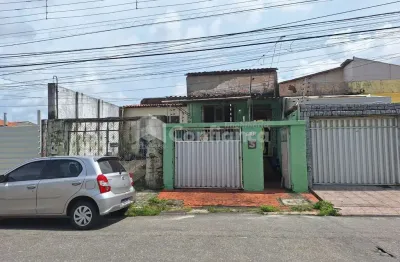 Casa com 3 quartos à venda na Rua Matos Vasconcelos, 1190, Damas, Fortaleza