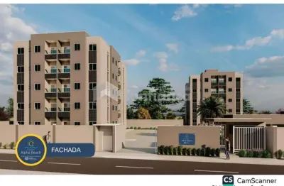 Apartamento com 3 quartos à venda na Rua George Correia Nunes, 1400, Icaraí, Caucaia