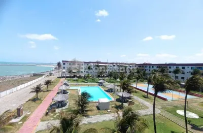 Apartamento com 3 quartos à venda na Avenida Central, 2070, Icaraí, Caucaia