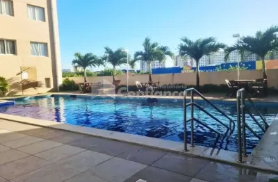 Apartamento com 2 quartos à venda na Rua Mozart Firmeza, 80, Jóquei Clube, Fortaleza