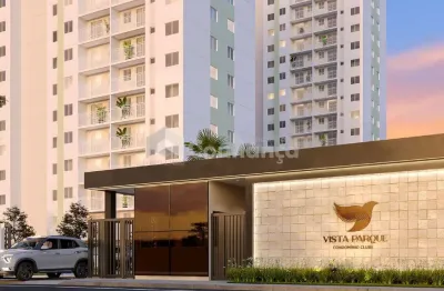Apartamento com 2 quartos à venda na Rua Benvinda, 130, Passaré, Fortaleza