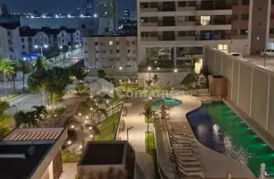 Apartamento a venda no presidente kennedy em fortaleza/ce