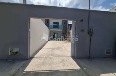 Casa com 3 quartos à venda na Rua Contorno Norte, 22, Iparana, Caucaia
