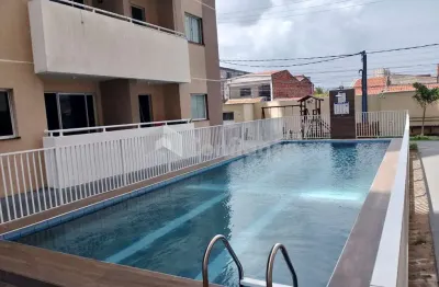 Apartamento com 2 quartos à venda na Rua Dona Mendinha, 795, Álvaro Weyne, Fortaleza