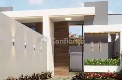 Casa com 2 quartos à venda na Rua Luiz Gomes da Silva, 512, Mestre Antônio, Caucaia