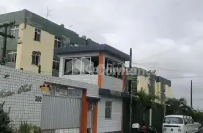 Apartamento a venda no presidente kennedy em fortaleza/ce