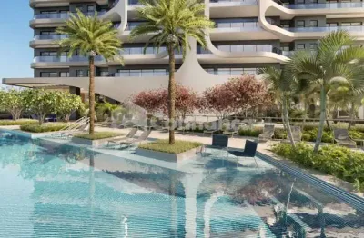 Apartamento com 4 quartos à venda na Rua Nunes Valente, 300, Meireles, Fortaleza