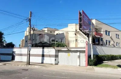 Apartamento a venda na parquelândia em fortaleza/ce
