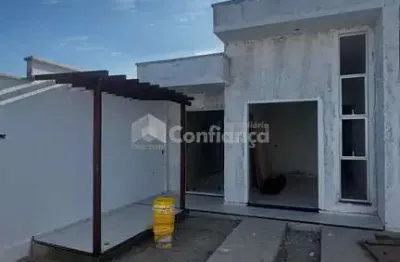 Casa com 2 quartos à venda na Avenida Juaci Sampaio Pontes, 339-493, Jardim Icaraí, Caucaia