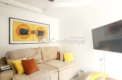 Apartamento com 3 quartos à venda na Rua Casimiro Montenegro, 135, Monte Castelo, Fortaleza