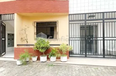 Apartamento com 3 quartos à venda na Rua Casimiro Montenegro, 135, Monte Castelo, Fortaleza