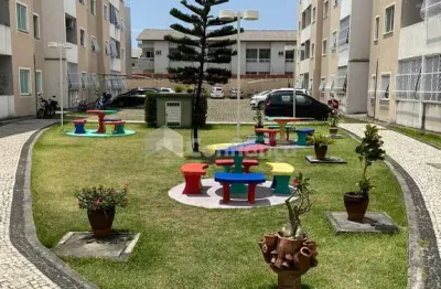 Apartamento com 2 quartos à venda na Rua D, 105, Nova Metrópole, Caucaia
