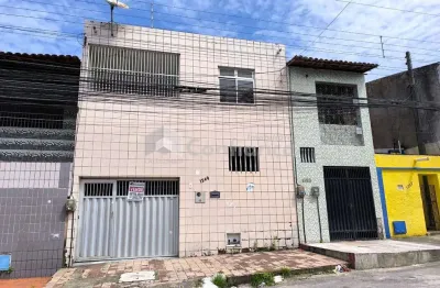 Casa com 6 quartos à venda na Rua Tupi, 1349, João XXIII, Fortaleza