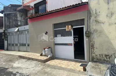 Casa com 2 quartos à venda na Travessa Tipógrafo Sales, 188, Parquelândia, Fortaleza