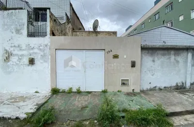 Casa com 3 quartos à venda na Rua José Cândido, 394, Monte Castelo, Fortaleza