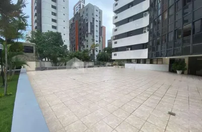 Apartamento com 3 quartos à venda na Rua Barbosa de Freitas, 650, Meireles, Fortaleza
