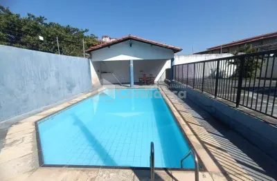 Apartamento com 3 quartos à venda na Rua Raimundo Mendes de Carvalho, 365, Icaraí, Caucaia
