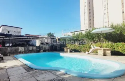 Apartamento á venda no presidente kennedy- fortaleza/ce