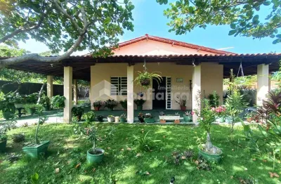 Casa com 4 quartos à venda na Povoado Caraúbas, 100, Lagoa do Banana, Caucaia