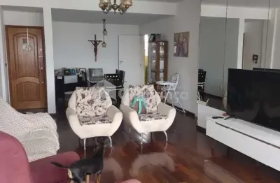 Apartamento com 3 quartos à venda na Rua Vilebaldo Aguiar, 607, Cocó, Fortaleza