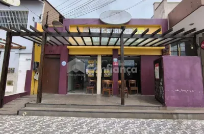 Sala comercial à venda na Rua Professor Lino Encarnação, 870, Parquelândia, Fortaleza