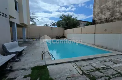 Apartamento com 4 quartos à venda na Rua Mathilde Conti do Amaral, 278, Icaraí, Caucaia