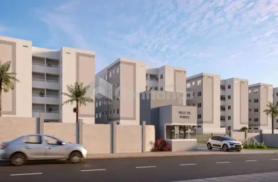 Apartamento com 2 quartos à venda na Rua Banabuiu, 213, Parque Dois Irmãos, Fortaleza