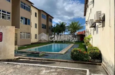Apartamento com 2 quartos à venda na Avenida Central Do Icaraí, 6120, Icaraí, Caucaia