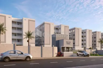 Apartamento com 2 quartos à venda na Rua Banabuiu, 213, Parque Dois Irmãos, Fortaleza